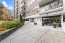 503-212 Kerr Street, Oakville, ON  - Outdoor With Balcony 