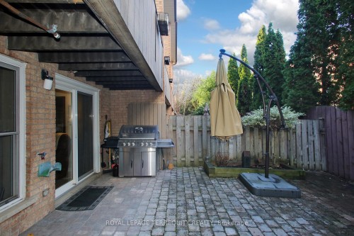 10-20 Cotton Downway N/A, Toronto, ON - Outdoor