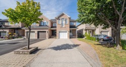 168 Deepsprings Crescent  Vaughan, ON L6A 3L4
