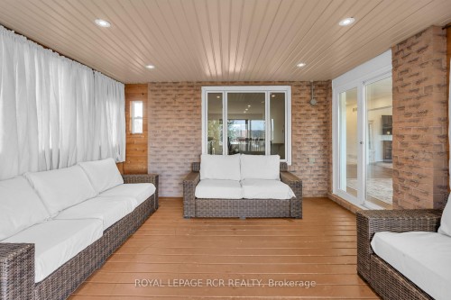 11 Golfview Boulevard, Bradford West Gwillimbury, ON - Outdoor With Deck Patio Veranda With Exterior