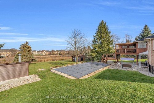 11 Golfview Boulevard, Bradford West Gwillimbury, ON - Outdoor