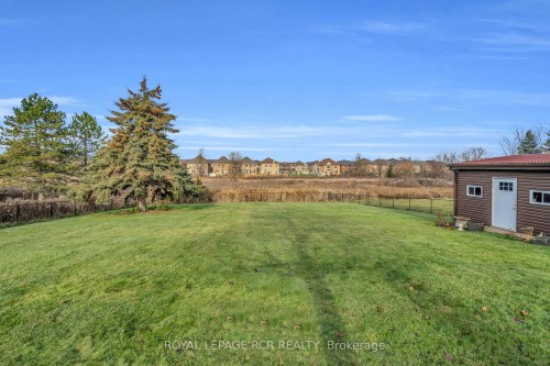 11 Golfview Boulevard, Bradford West Gwillimbury, ON - Outdoor