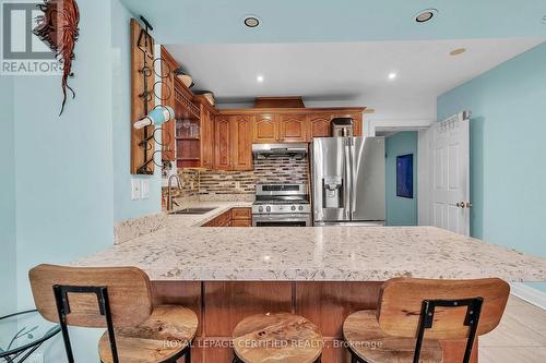 469 Old Weston Road, Toronto, ON - Indoor Photo Showing Kitchen