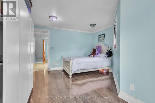 469 Old Weston Road, Toronto, ON - Indoor Photo Showing Bedroom