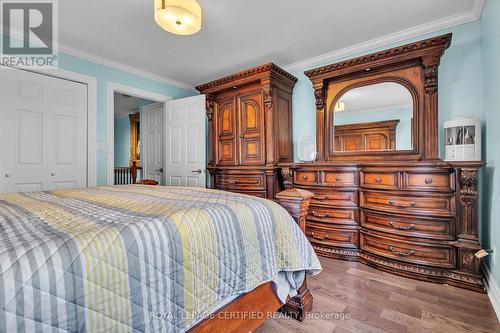 469 Old Weston Road, Toronto, ON - Indoor Photo Showing Bedroom