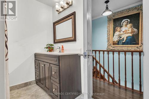 469 Old Weston Road, Toronto, ON - Indoor Photo Showing Other Room