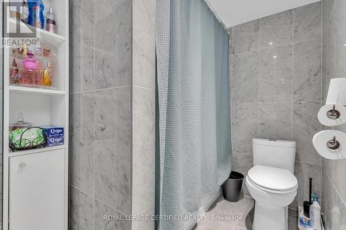469 Old Weston Road, Toronto, ON - Indoor Photo Showing Bathroom