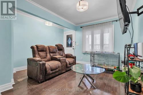 469 Old Weston Road, Toronto, ON - Indoor Photo Showing Other Room