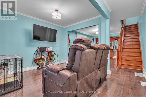 469 Old Weston Road, Toronto, ON - Indoor Photo Showing Other Room