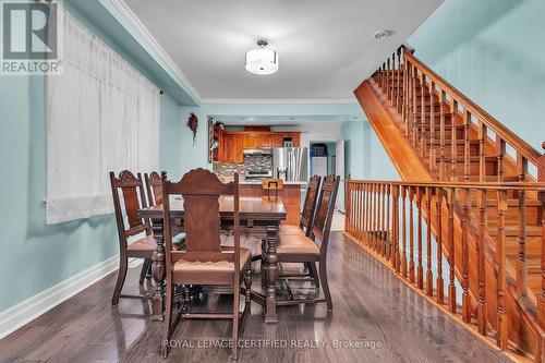 469 Old Weston Road, Toronto, ON - Indoor