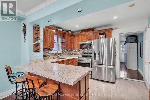 469 Old Weston Road, Toronto, ON - Indoor