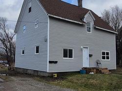 53-55-57 Forrest Street  Sydney Mines, NS B1V 2B2