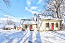 Frontage - 1720Z Grand Rg St-Pierre, Sainte-Élisabeth, QC 