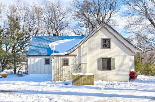 Other - 1720Z Grand Rg St-Pierre, Sainte-Élisabeth, QC 