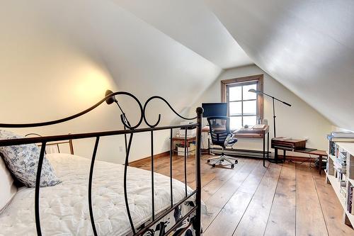 Bedroom - 1720Z Grand Rg St-Pierre, Sainte-Élisabeth, QC 