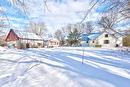 Overall view - 1720Z Grand Rg St-Pierre, Sainte-Élisabeth, QC 