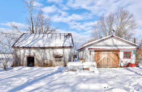 Other - 1720Z Grand Rg St-Pierre, Sainte-Élisabeth, QC 