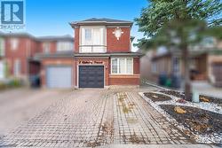9 KIMBERLEY CRESCENT  Brampton, ON L6R 1T6