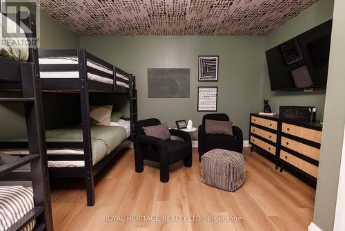 Lot 21 River Rapids Road, Quinte West (Frankford Ward), ON - Indoor Photo Showing Bedroom