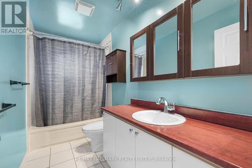 1050 Barnett Drive, Ottawa, ON - Indoor Photo Showing Bathroom