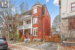 324 OSGOODE STREET  Ottawa, ON K1N 6T2