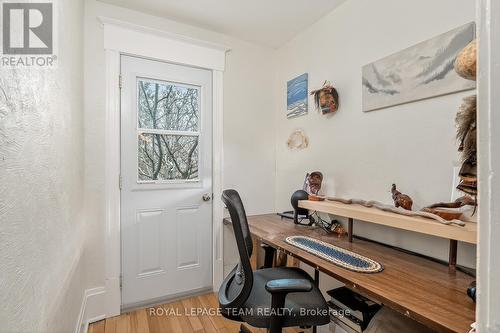 324 Osgoode Street, Ottawa, ON - Indoor Photo Showing Office