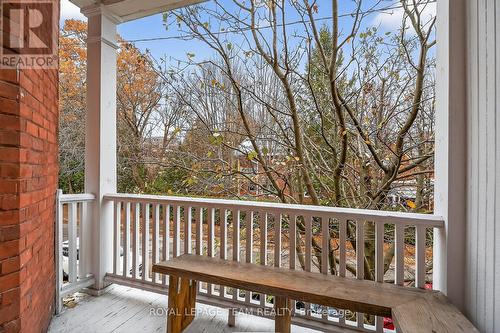 324 Osgoode Street, Ottawa, ON - Outdoor