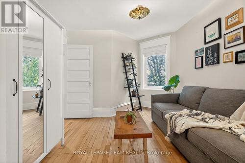 324 Osgoode Street, Ottawa, ON - Indoor Photo Showing Other Room