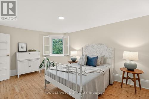 324 Osgoode Street, Ottawa, ON - Indoor Photo Showing Bedroom