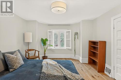 324 Osgoode Street, Ottawa, ON - Indoor Photo Showing Bedroom