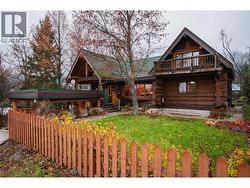 2266 Fifth Avenue  Rossland, BC V0G 1Y0
