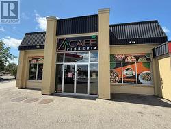 UNIT 1 - 1165 DERRY ROAD E  Mississauga, ON L5T 1B6