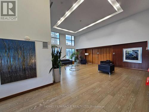 406 - 225 Webb Drive, Mississauga, ON - Indoor Photo Showing Other Room