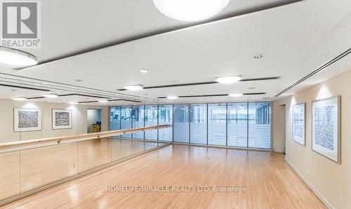 406 - 225 Webb Drive, Mississauga, ON - Indoor Photo Showing Other Room