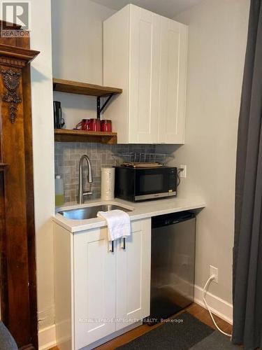 Unit 5 - 220 Argyle Avenue, Ottawa, ON - Indoor