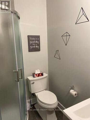 Unit 5 - 220 Argyle Avenue, Ottawa, ON - Indoor Photo Showing Bathroom