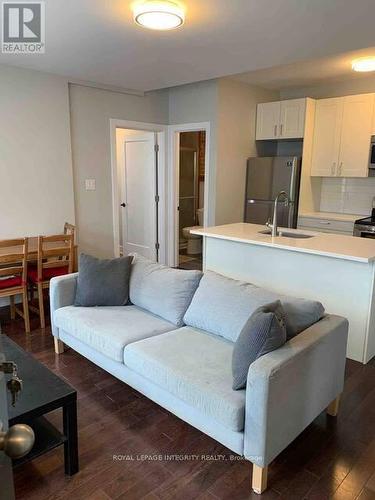 Unit 1 - 220 Argyle Avenue, Ottawa, ON - Indoor