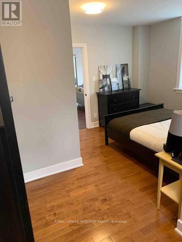 Unit 1 - 220 Argyle Avenue, Ottawa, ON - Indoor Photo Showing Bedroom