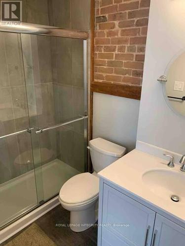 Unit 1 - 220 Argyle Avenue, Ottawa, ON - Indoor Photo Showing Bathroom