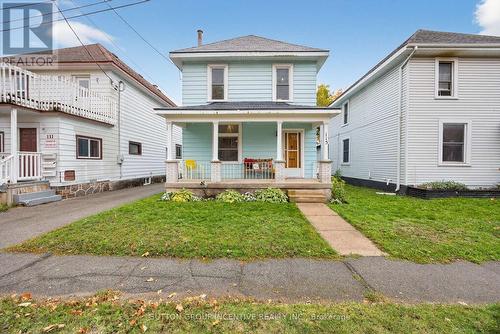 115 MARY STREET  Orillia, ON L3V 3E1