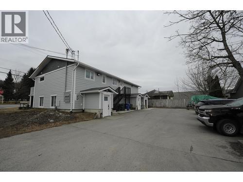 3407 KALUM STREET  Terrace, BC V8G 2N7