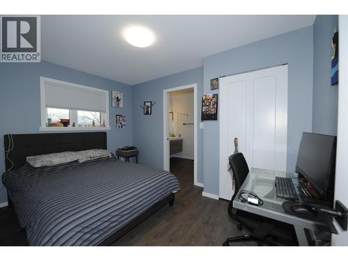 3407 Kalum Street, Terrace, BC - Indoor Photo Showing Bedroom