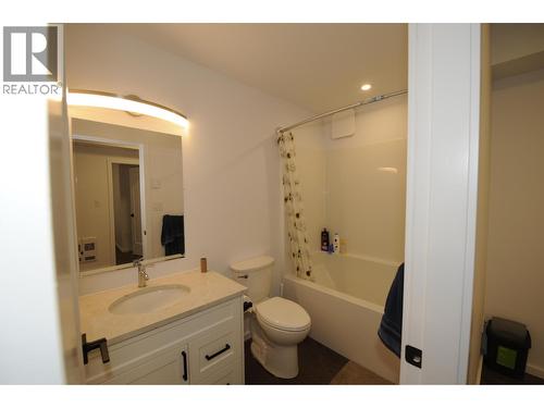 3407 Kalum Street, Terrace, BC - Indoor Photo Showing Bathroom
