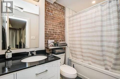 Unit 1 - 222 Argyle Avenue, Ottawa, ON - Indoor Photo Showing Bathroom