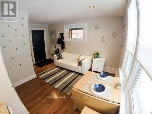 Unit 5 - 222 Argyle Avenue, Ottawa, ON - Indoor