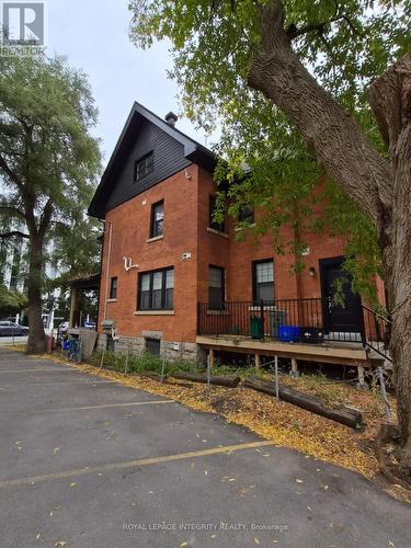 222 Argyle Avenue, Ottawa, ON - Outdoor