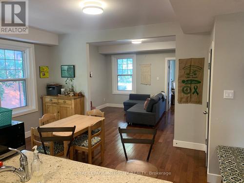 Unit 2 - 222 Argyle Avenue, Ottawa, ON - Indoor