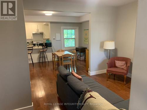 Unit 2 - 222 Argyle Avenue, Ottawa, ON - Indoor