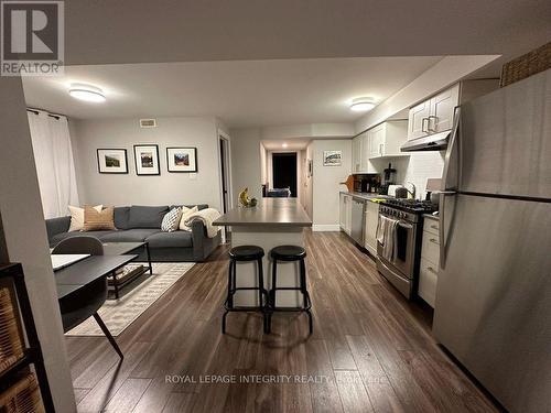 Unit 4 - 222 Argyle Avenue, Ottawa, ON - Indoor