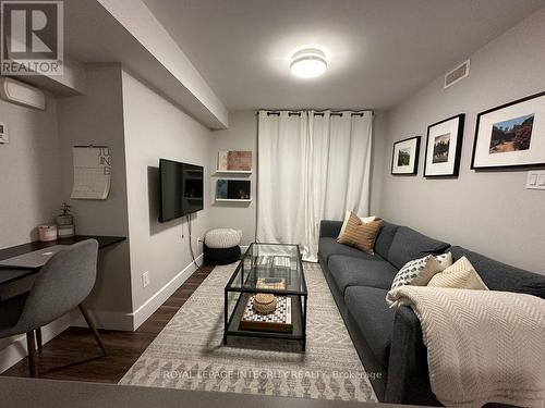 Unit 4 - 222 Argyle Avenue, Ottawa, ON - Indoor Photo Showing Other Room